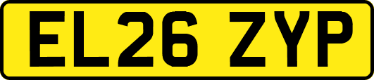 EL26ZYP