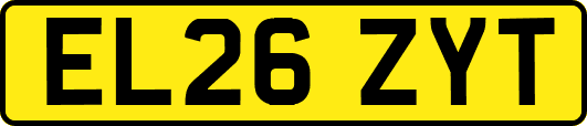 EL26ZYT