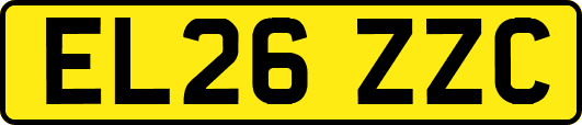 EL26ZZC