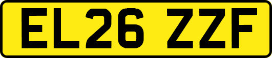 EL26ZZF
