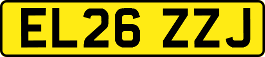 EL26ZZJ