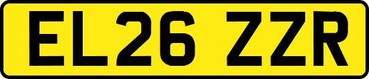 EL26ZZR
