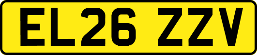 EL26ZZV