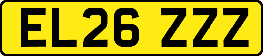 EL26ZZZ