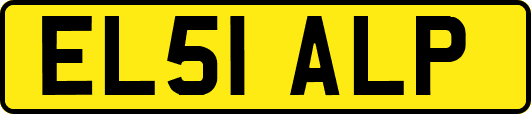 EL51ALP