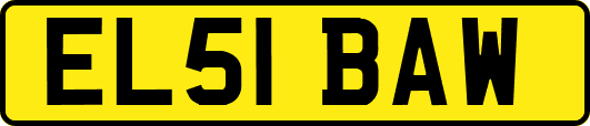 EL51BAW