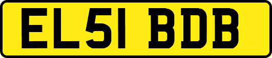 EL51BDB