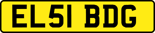 EL51BDG