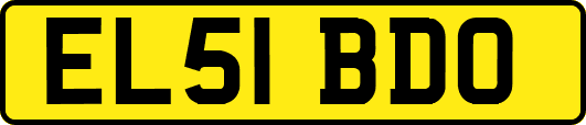 EL51BDO