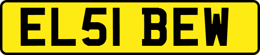 EL51BEW