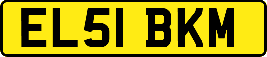 EL51BKM
