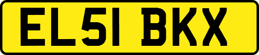 EL51BKX