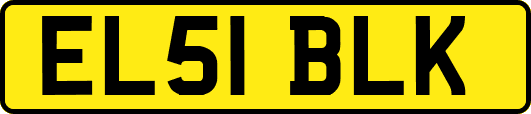 EL51BLK