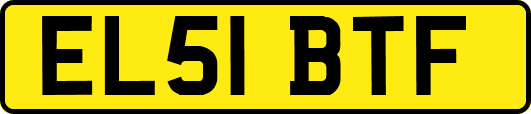 EL51BTF