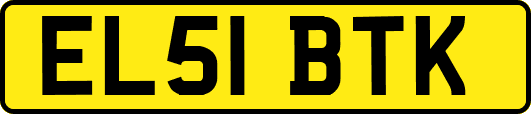 EL51BTK