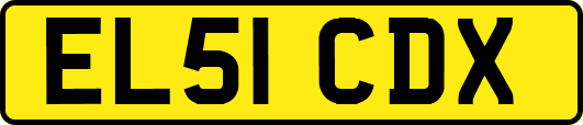 EL51CDX