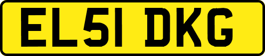 EL51DKG