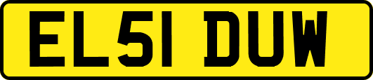 EL51DUW