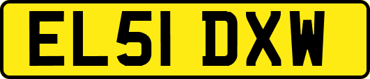 EL51DXW