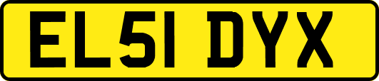 EL51DYX