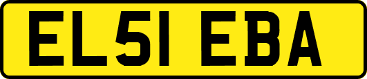 EL51EBA