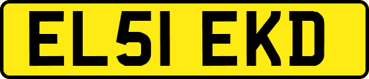 EL51EKD