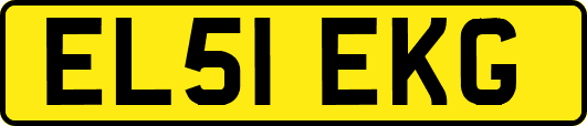 EL51EKG