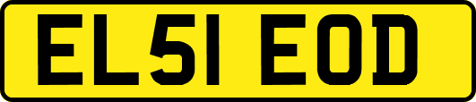 EL51EOD