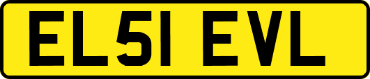 EL51EVL