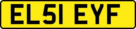 EL51EYF