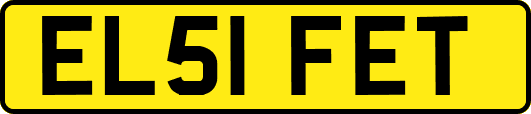 EL51FET