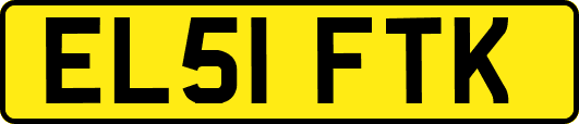 EL51FTK