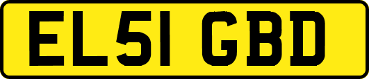 EL51GBD