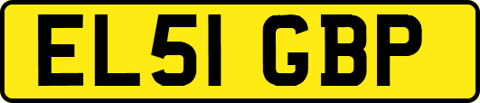 EL51GBP