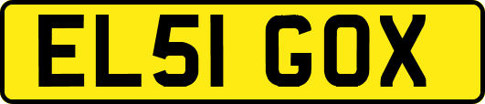 EL51GOX