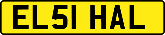 EL51HAL