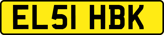 EL51HBK