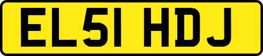 EL51HDJ