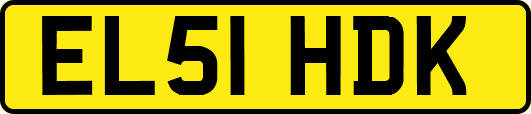 EL51HDK