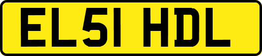 EL51HDL