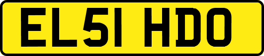 EL51HDO