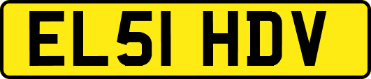 EL51HDV