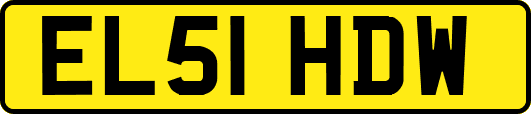 EL51HDW