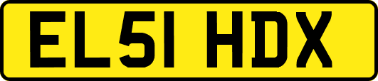EL51HDX