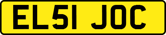 EL51JOC