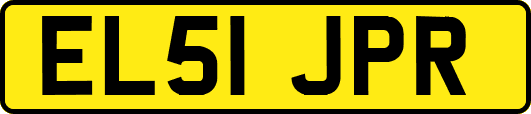 EL51JPR