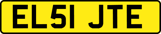 EL51JTE