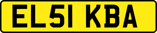 EL51KBA