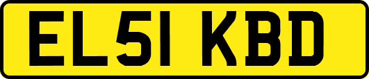 EL51KBD