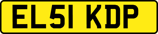 EL51KDP
